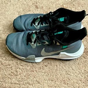 Nike basketball shoes